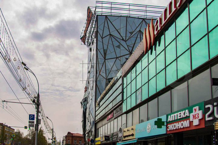 Продам помещение свободного назначения, 582 м²