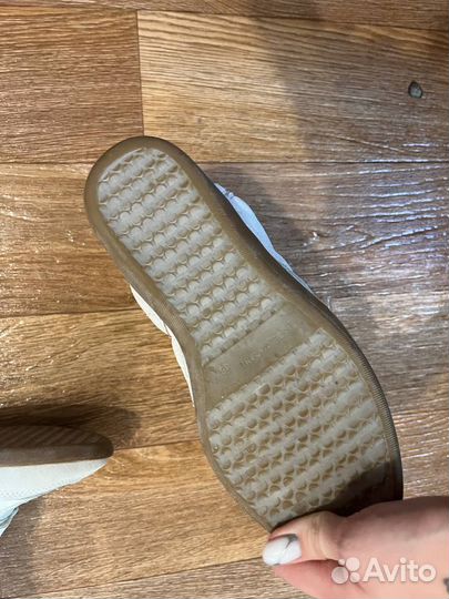 Isabel marant обувь 36 37