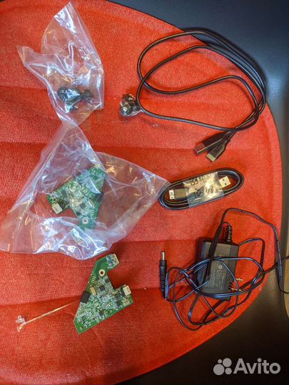 Wd easystore бокс корпус от 10tb дисков 2шт