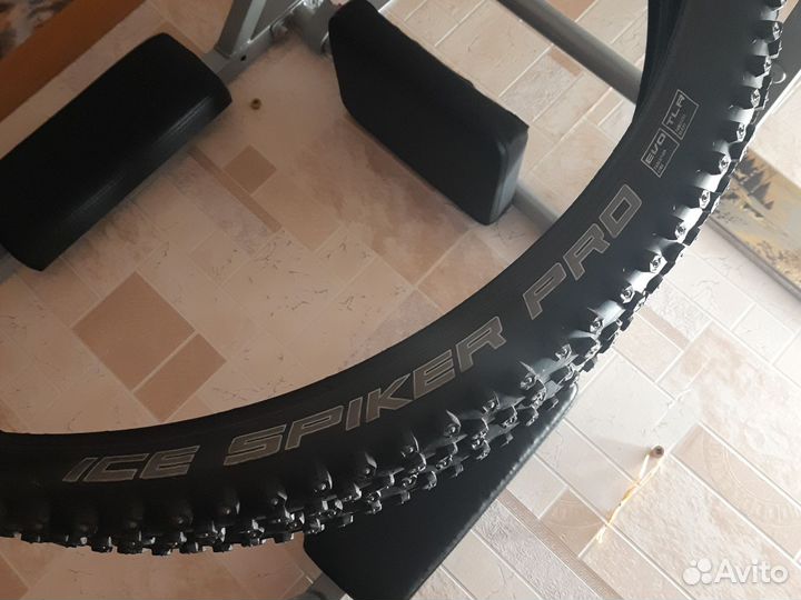 Вело покрышки