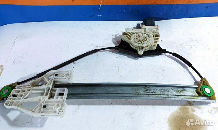 Стеклоподъемник задний Audi Q5 8R 2008-2017