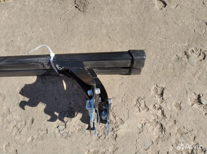 Багажник на крышу