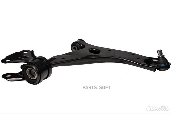 Cworks F270R0060 Рычаг правый