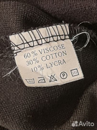 Туника - сарафан женская