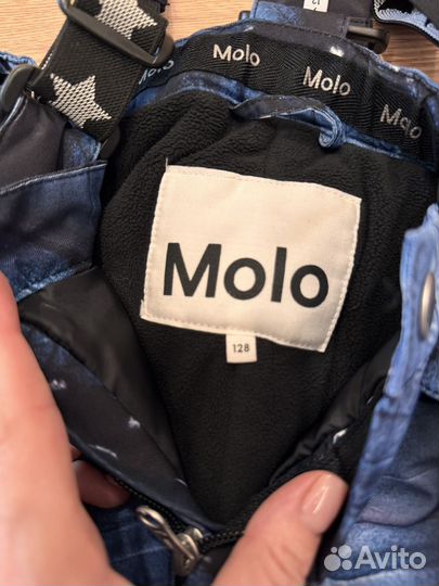 Комплект molo 128