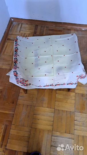 Павловопосадский платок