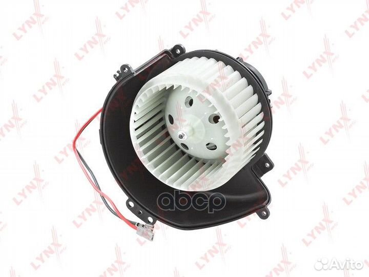 Вентилятор отопителя RF1245 lynxauto