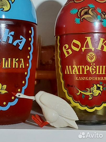 Гусь шипящий, очень редкий. СССР
