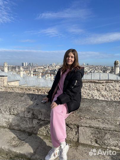 Подготовительные курсы по английскому языку