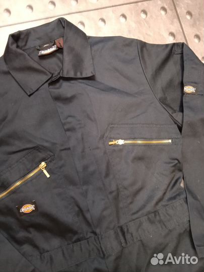 Комбинезон рабочий Dickies