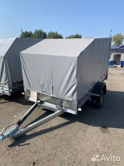 Легковой прицеп Трейлер 3,0х1,5