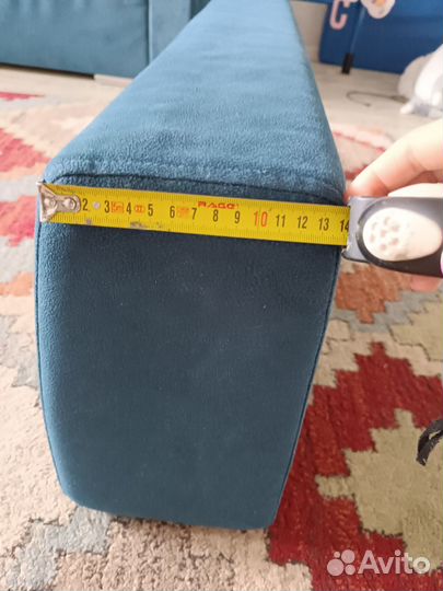 Подушки для дивана/кровати