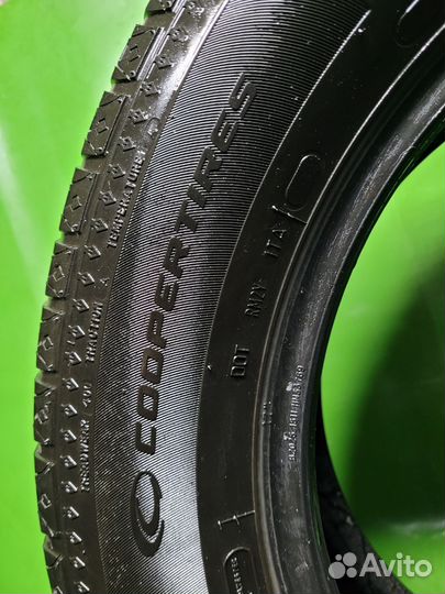 Cooper Discoverer HTS 225/65 R17 104U