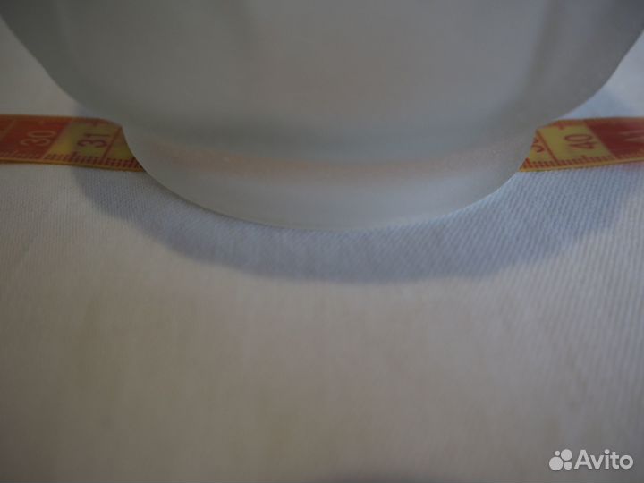 Плафоны СССР