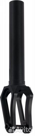 Вилка skip FRK4 HIC/SCS черный Ros336