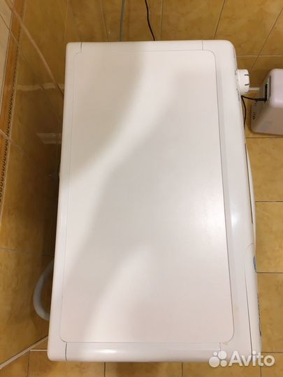 Стиральная машина Candy SMART