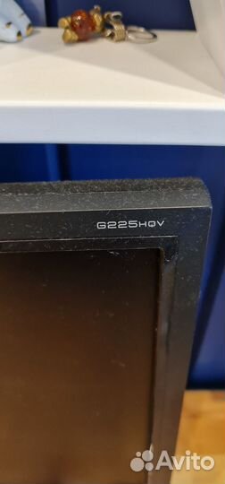 Samsung dex station + монитор