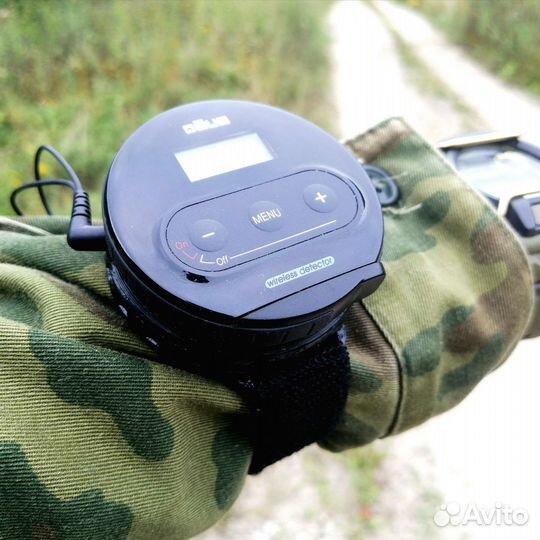 Адаптер наушников XP WS4 WS6