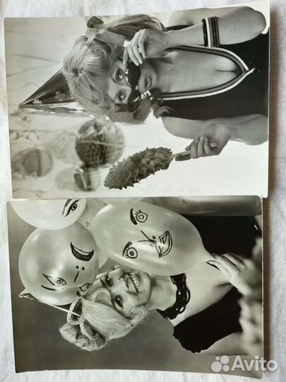 Открытки гдр