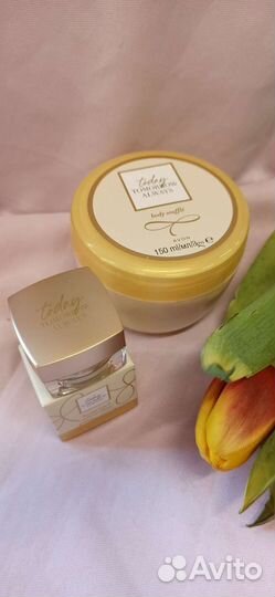 Парфюмированный набор today