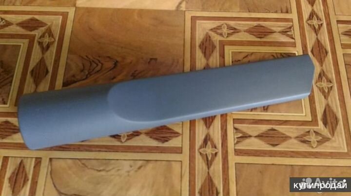 Насадки для пылесоса Thomas