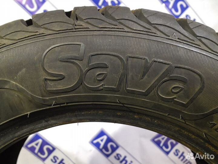 Sava Eskimo Stud 185/65 R15 97P
