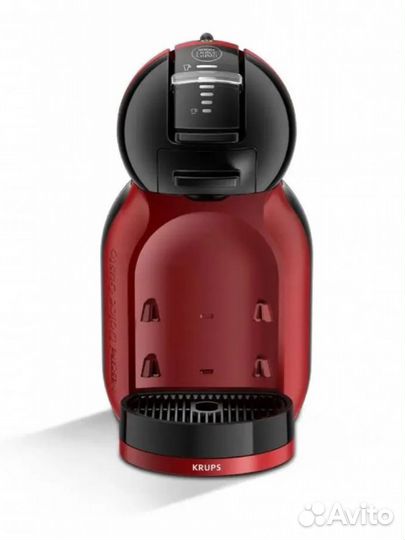 Новая Кофемашина Krups Nescafe Dolce Gusto Mini Me