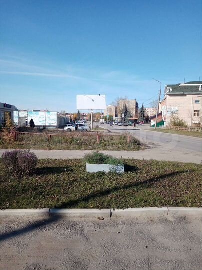 Сдам торговый павильон