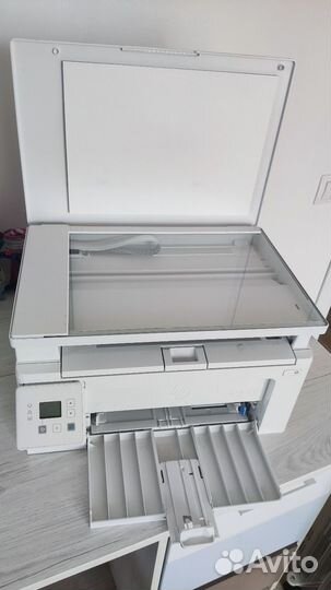 Мфу лазерный принтер