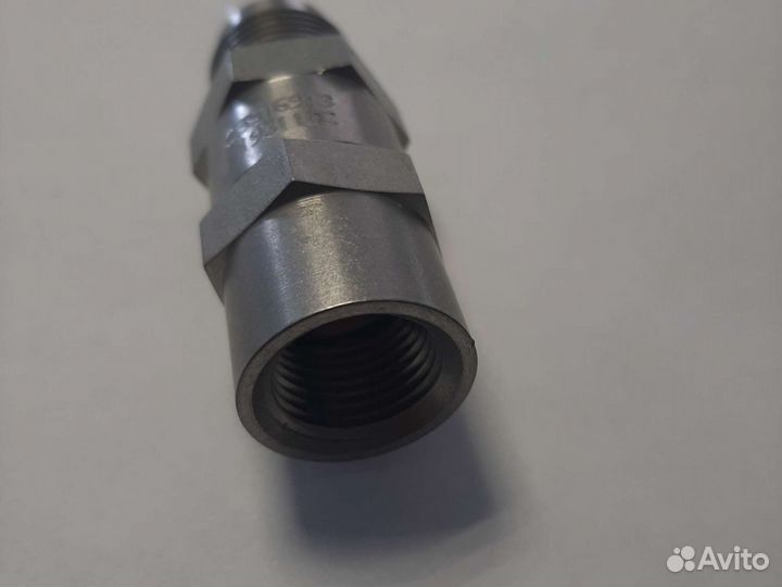 Клапан обратный детроит дизель 23516919