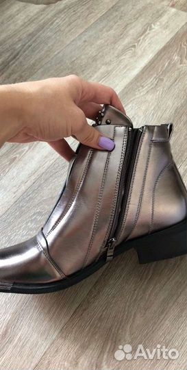 Обувь женская 38 -39 размер