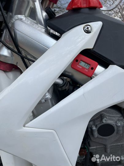 Motoland 450wrx