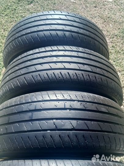 Nexen N Fera RU1 185/65 R15