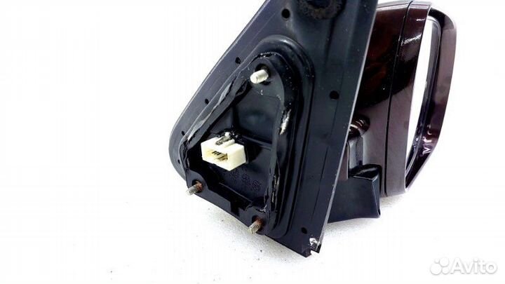 Б/У Зеркало 6 контактов. Состояние хорошее