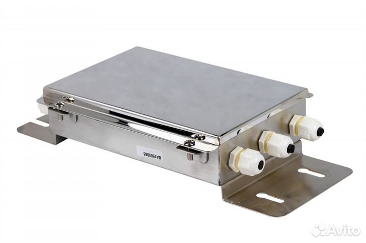 Клеммная коробка