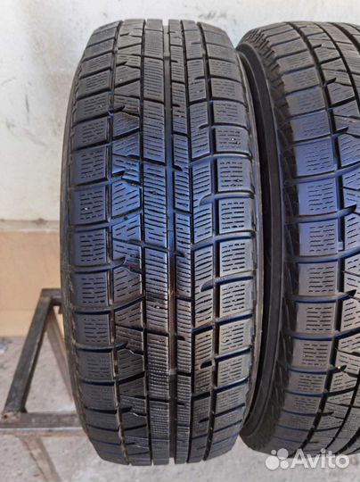 Yokohama Ice Guard IG50+ 185/60 R15 84Q