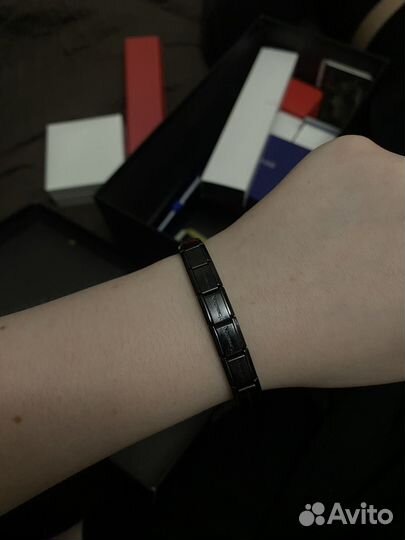 Браслет nomination