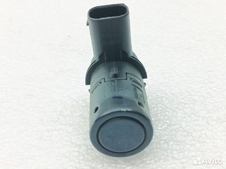 Датчик парковки задний Bmw 5-Series E60 2.5 2007