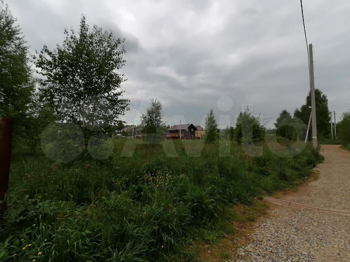 Участок 15,2 сот. (СНТ, ДНП)