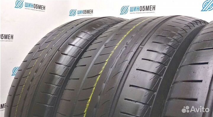 Pirelli Cinturato P1 195/55 R15 91V