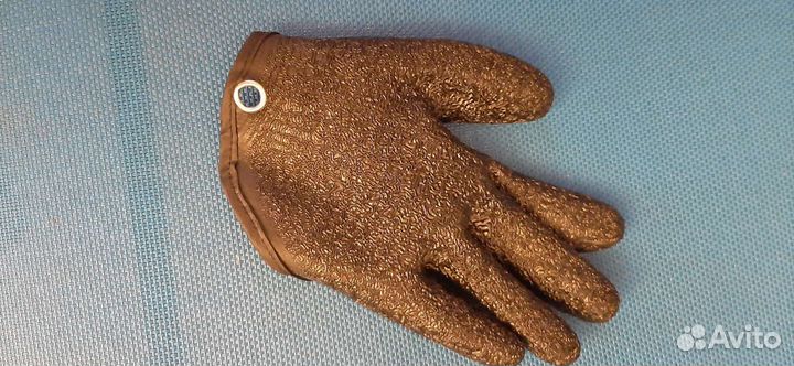 Перчатка рыбака