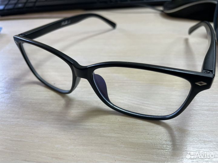 Очки для компьютера