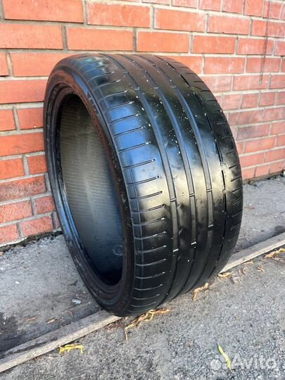 Bridgestone Potenza S001 275/35 R20 102Y