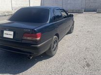 Toyota Carina 1.8 MT, 1996, битый, 999 999 км, с пробегом, цена 290 000 руб.