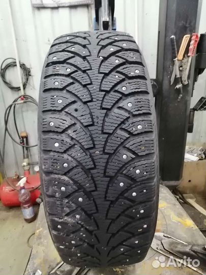 Nordman Nordman 4 195/55 R16