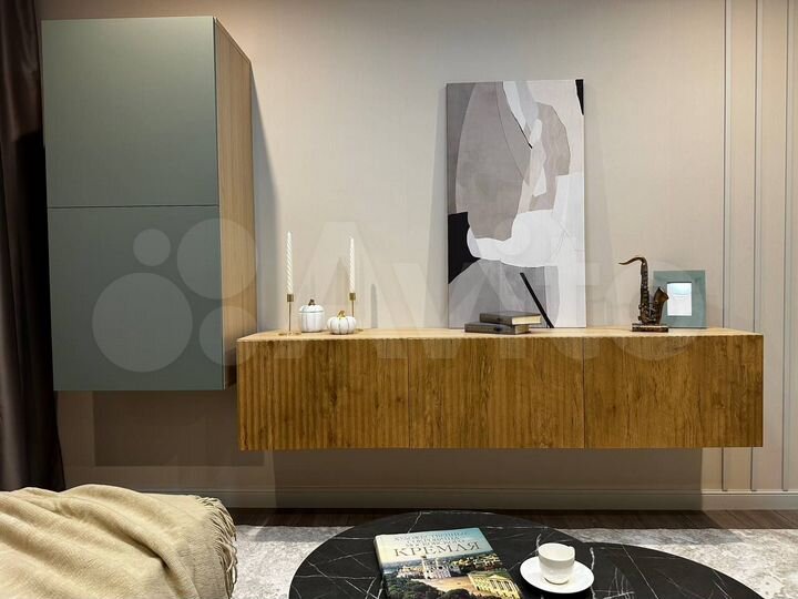 3-к. квартира, 62 м², 7/9 эт.