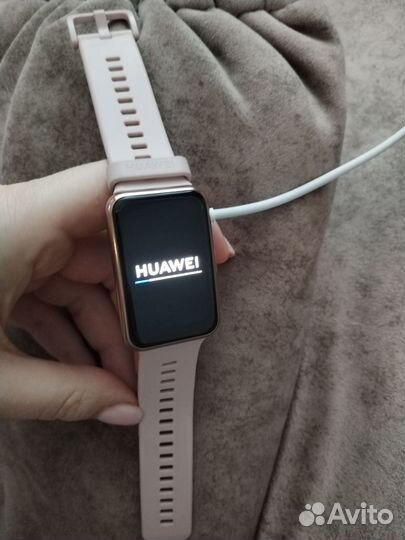 Смарт часы huawei