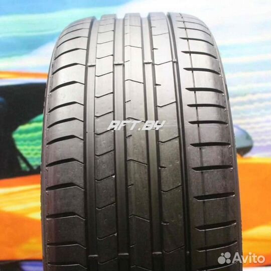 Pirelli P Zero Sports CAR 275/50 R20 113W