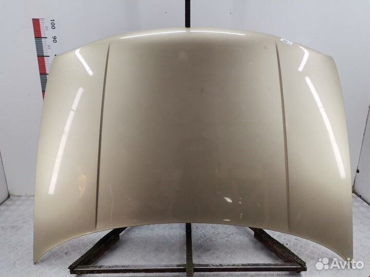 Капот для Volkswagen Golf 4