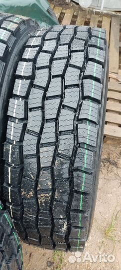 Шины ведущие Кама 501 315/70/22.5